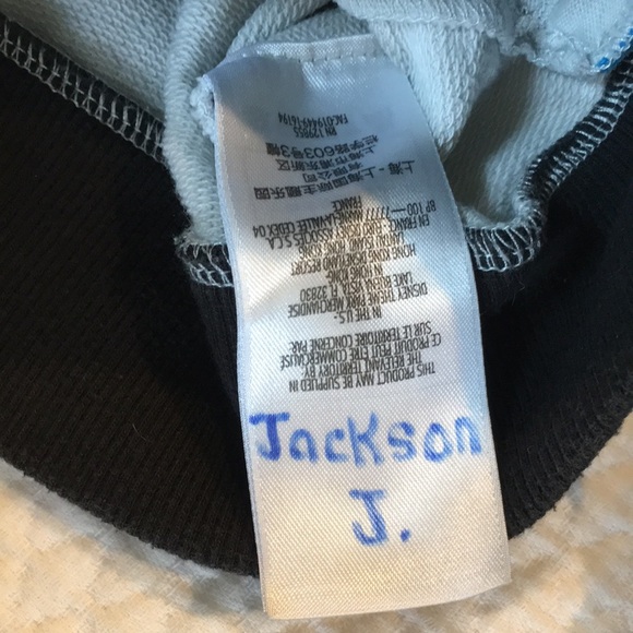 Star Wars Sweatshirt Jacket - Picture 6 of 6